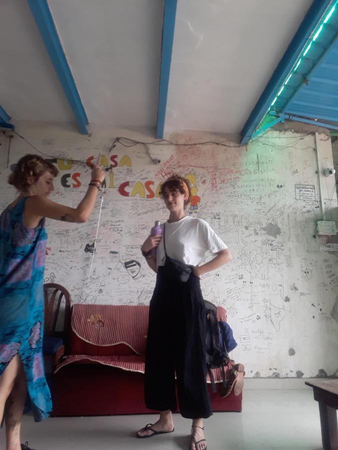 Superinn Home Stay& Guest House アーグラ エクステリア 写真