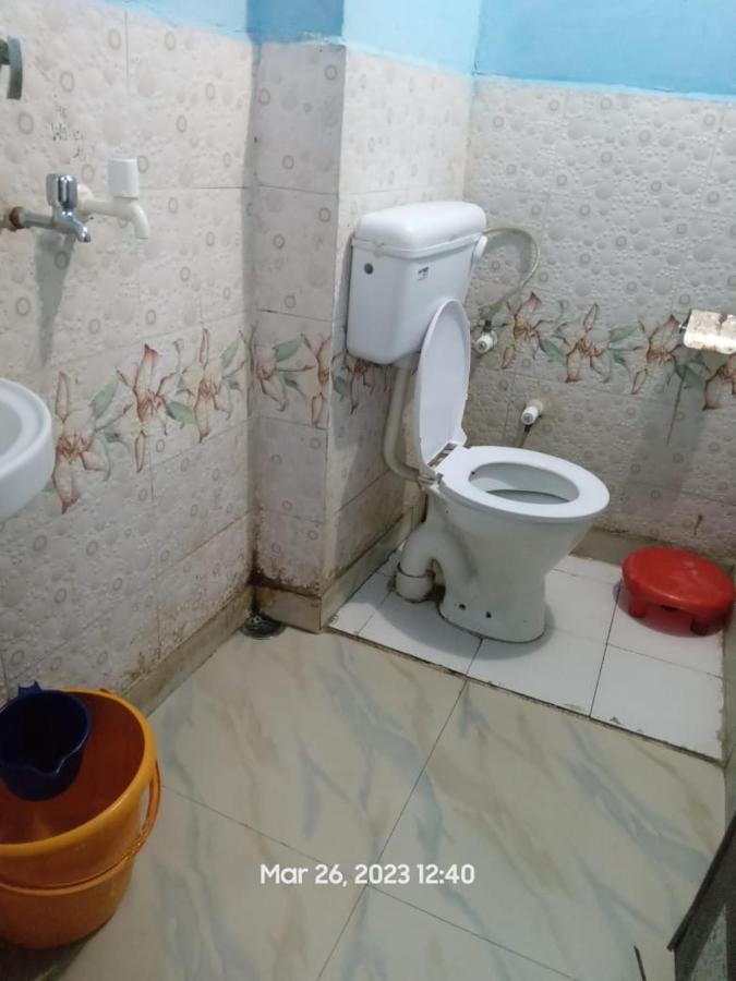 Superinn Home Stay& Guest House アーグラ エクステリア 写真