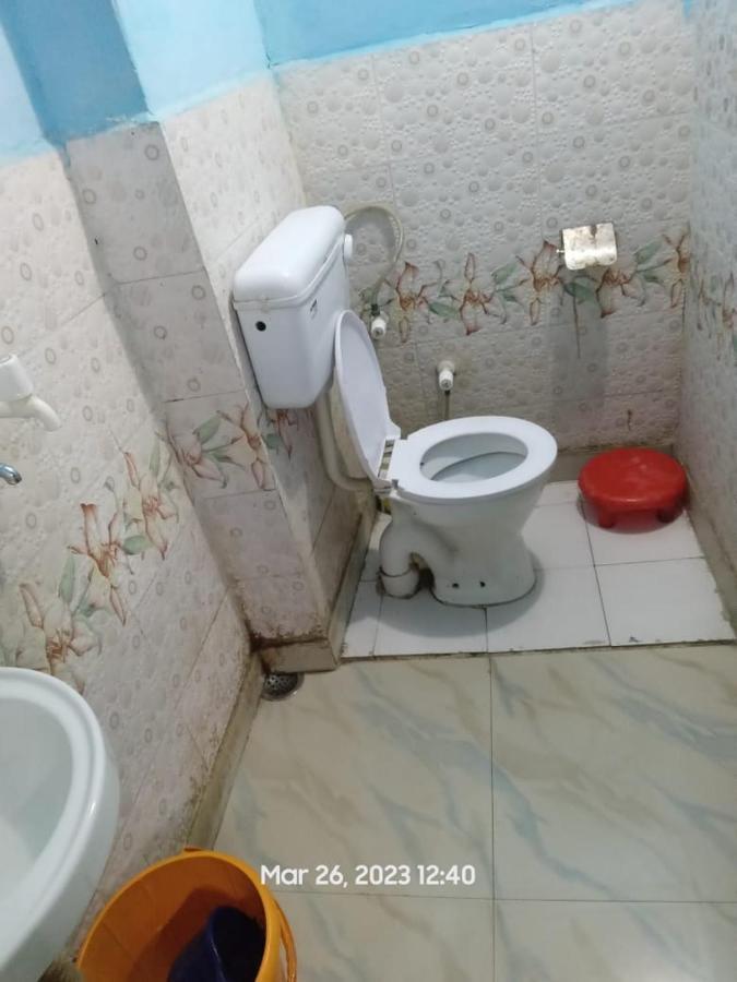 Superinn Home Stay& Guest House アーグラ エクステリア 写真