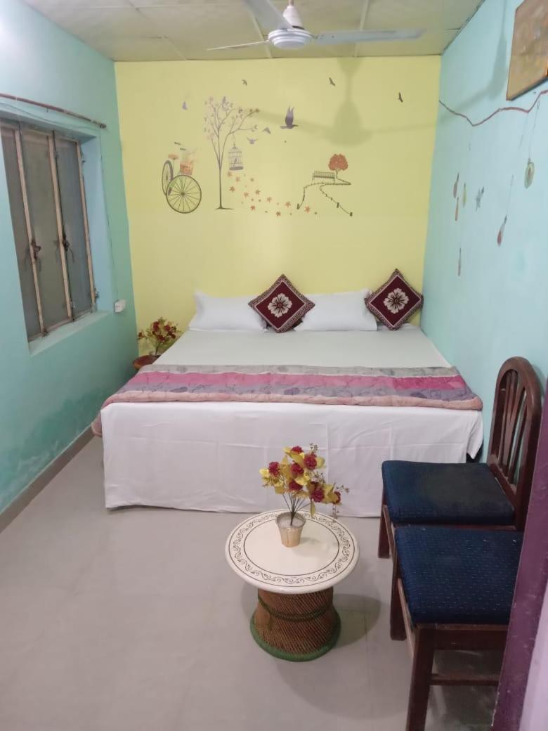 Superinn Home Stay& Guest House アーグラ エクステリア 写真